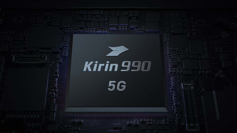 Z powodu sankcji Huawei zamyka produkcję procesorów Kirin