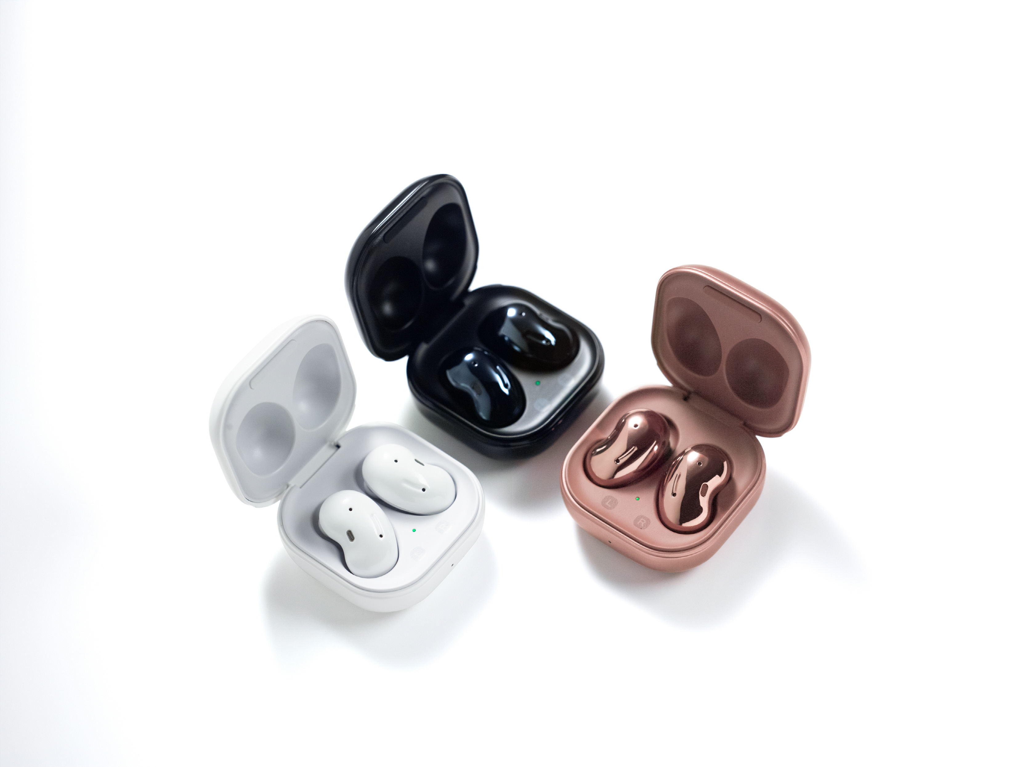 Galaxy Buds Live product image 7