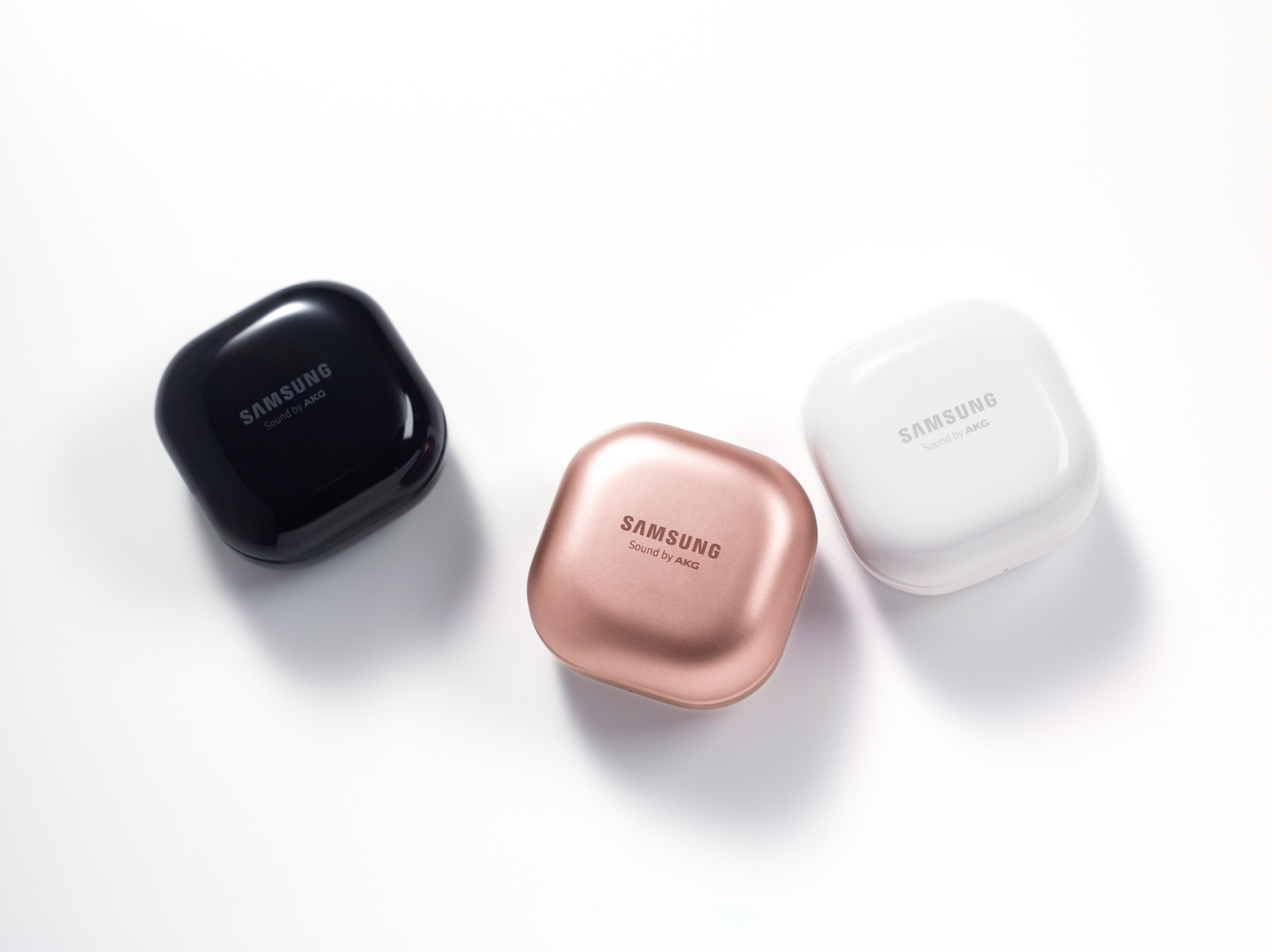Galaxy Buds Live product image 8