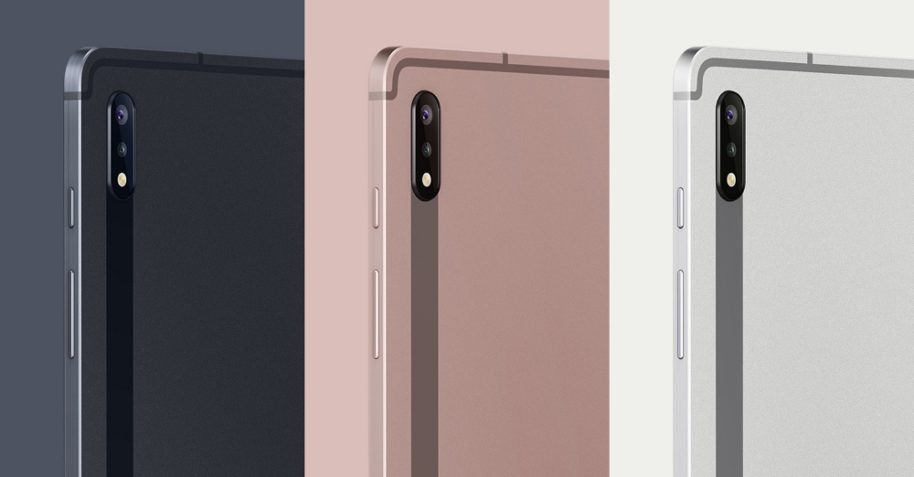 Galaxy Tab S7 In depth main 6 F