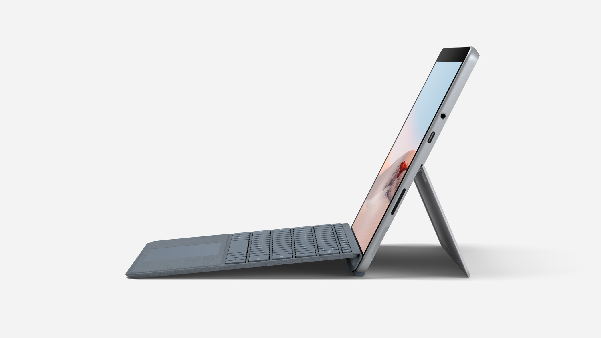 Surface Go 2 Render 3