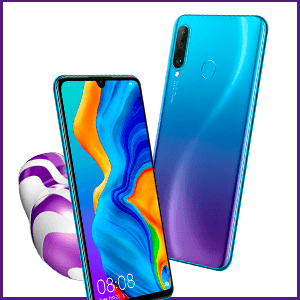 huawei p30 lite