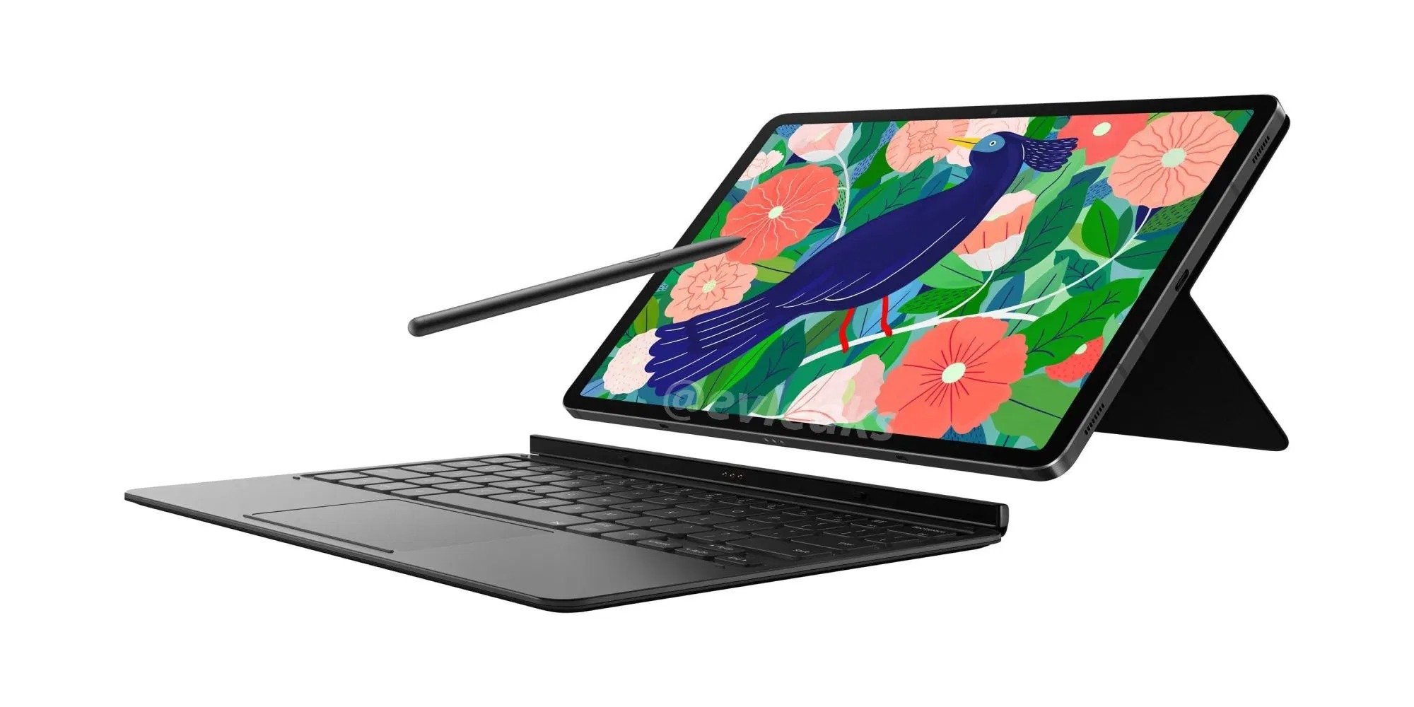 samsung galaxy tab s7