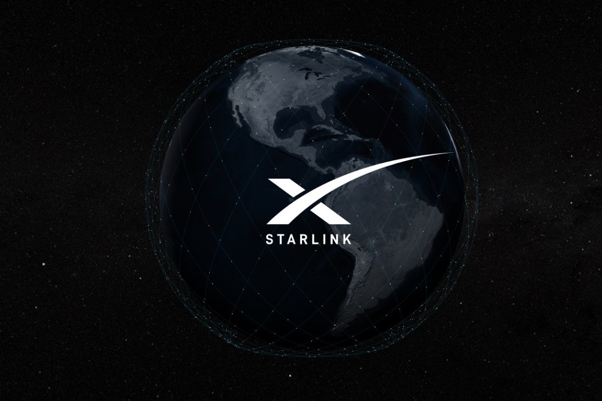 Pierwsze wyniki testów satelitarnego internetu Starlink od SpaceX
