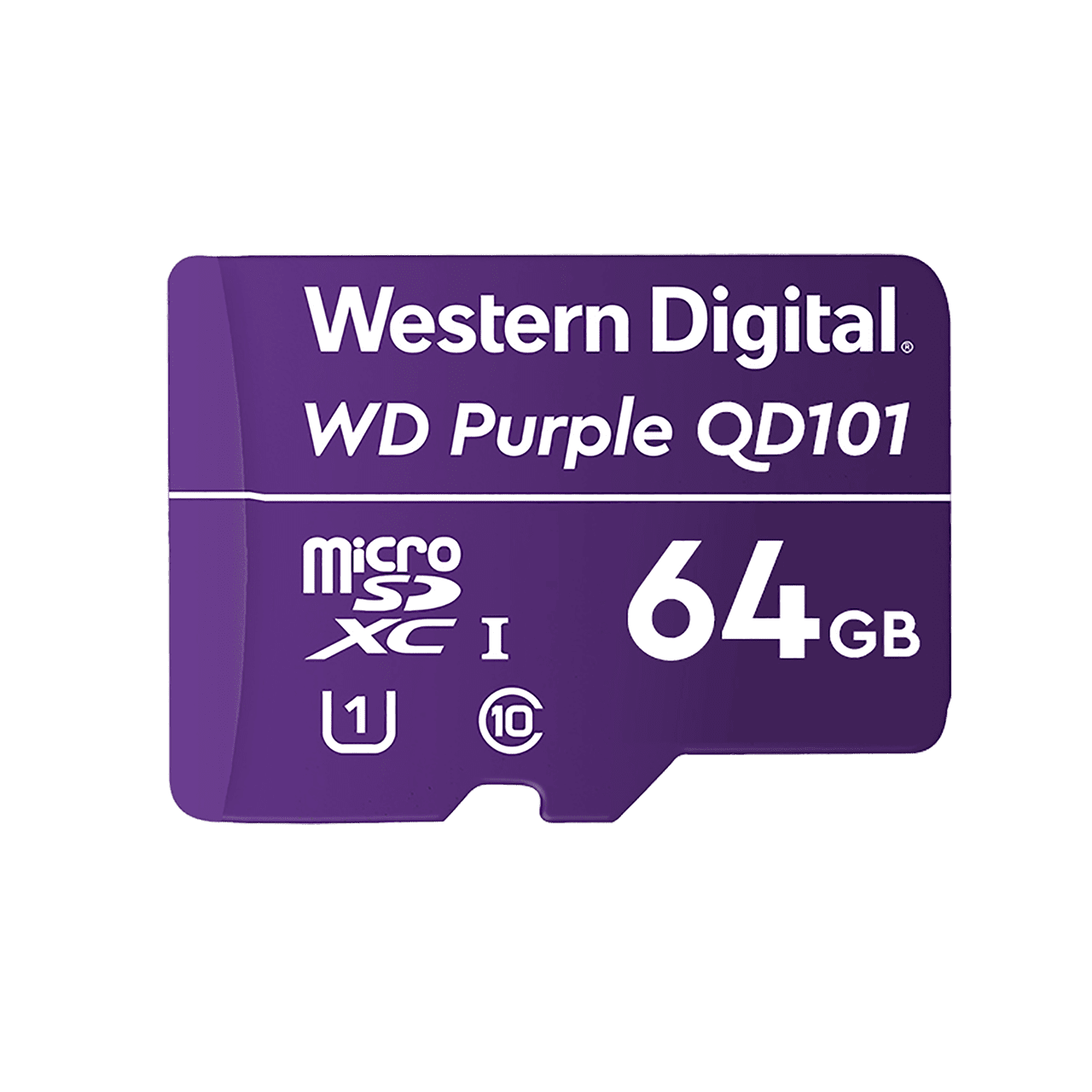 wd purple microsd