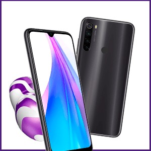 xiaomi redmi note 8t
