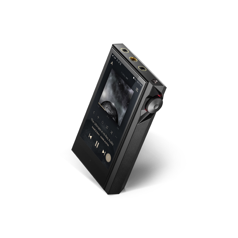 Astell&Kern KANN ALPHA 45 2