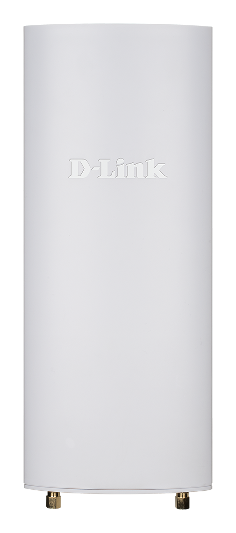 DBA 3620P A1 Image L(Front)