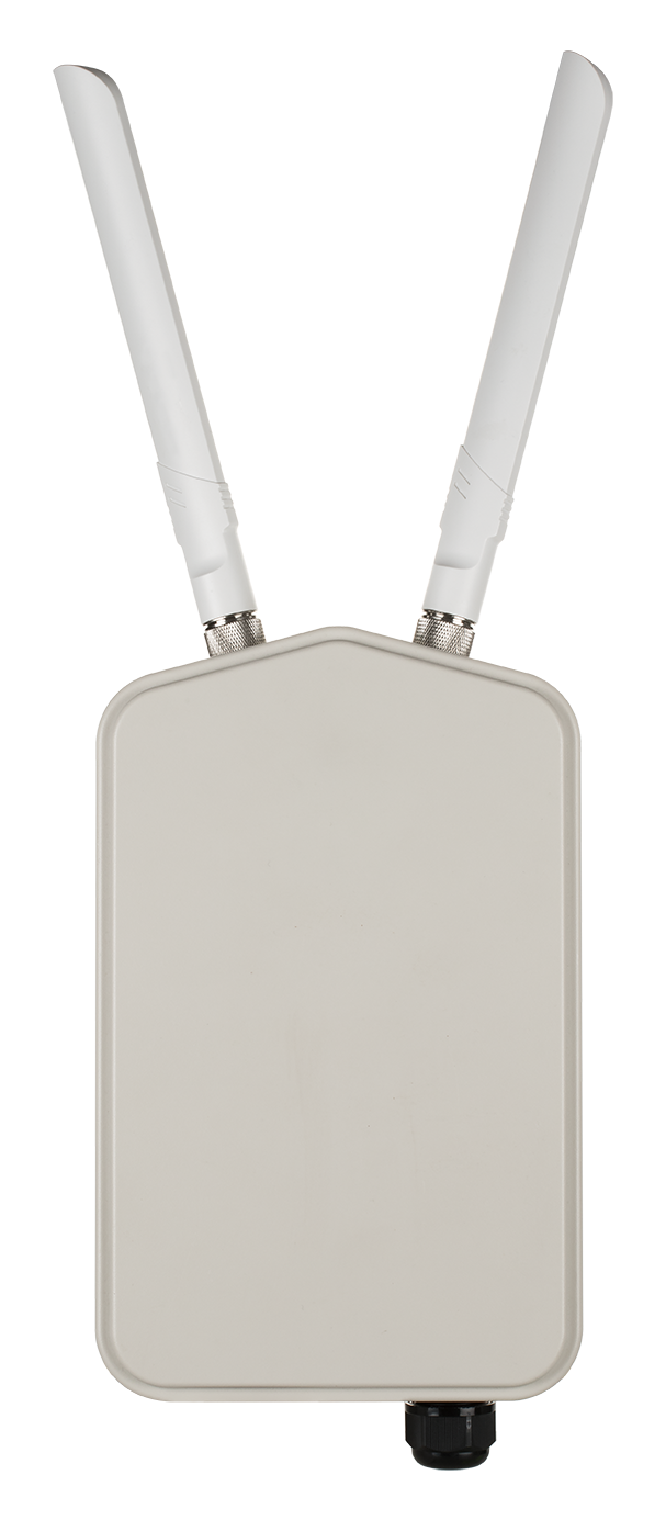 DBA 3621P A1 Image L(Front)
