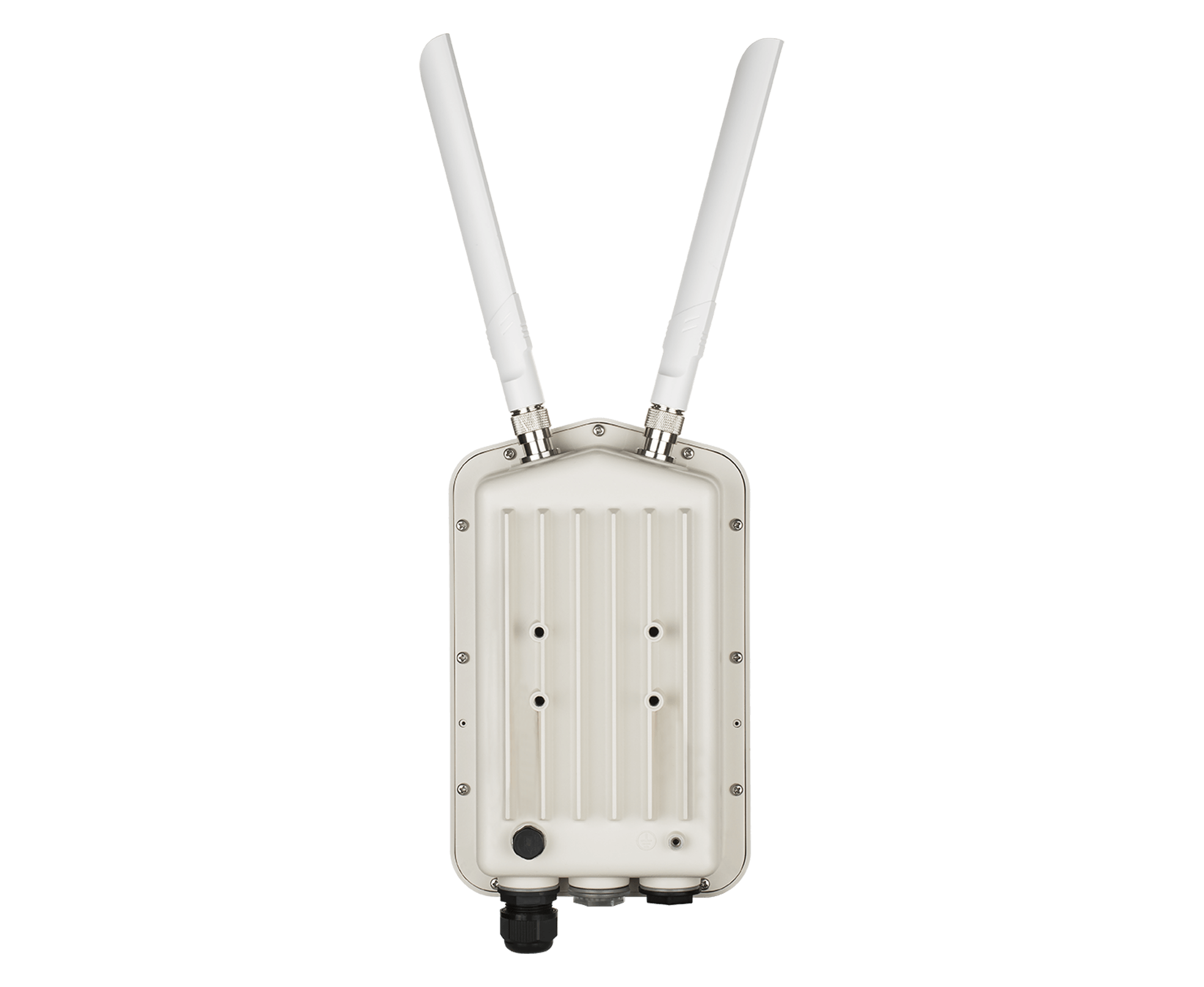 DBA 3621P rear