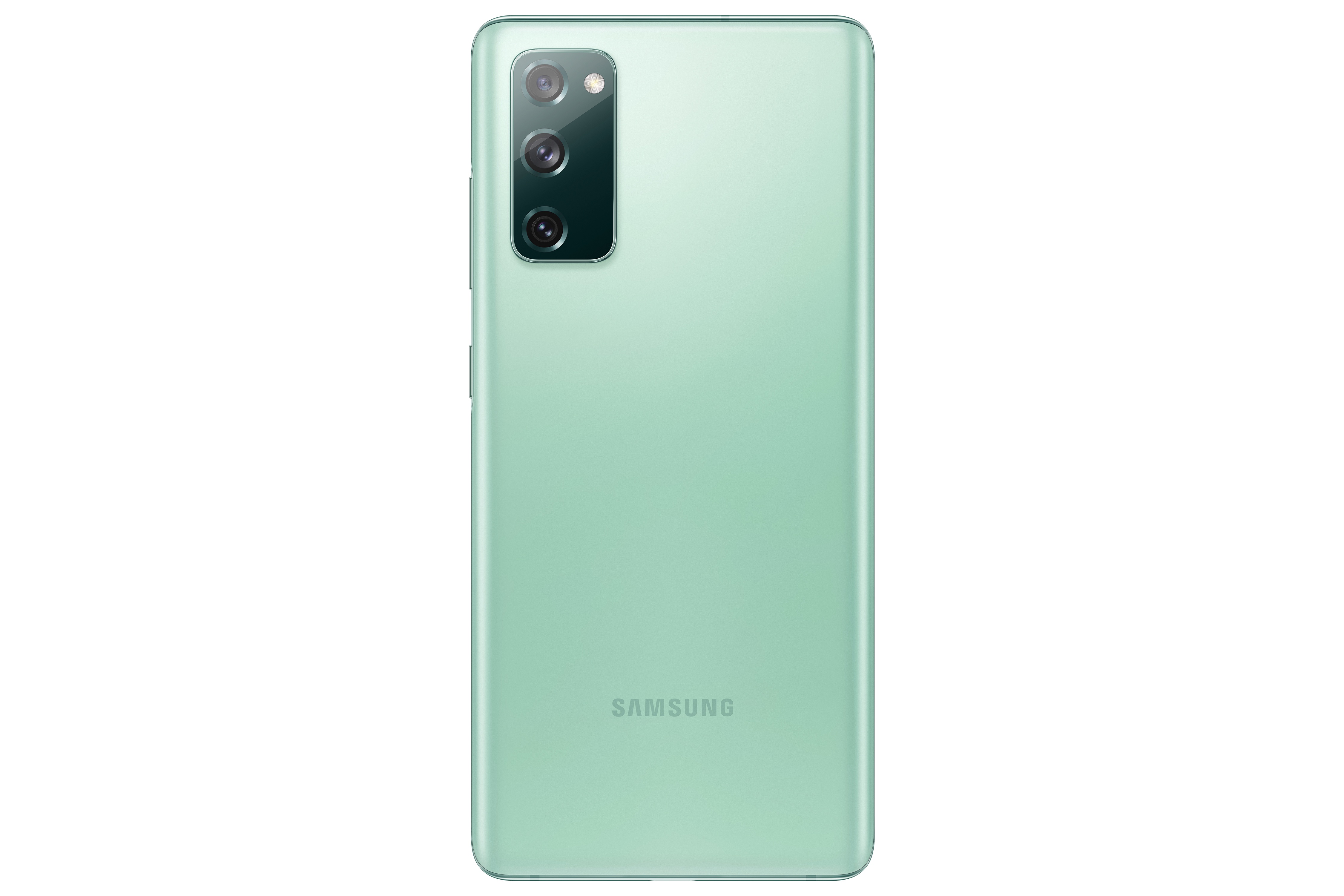 Galaxy S20 FE Cloud Mint