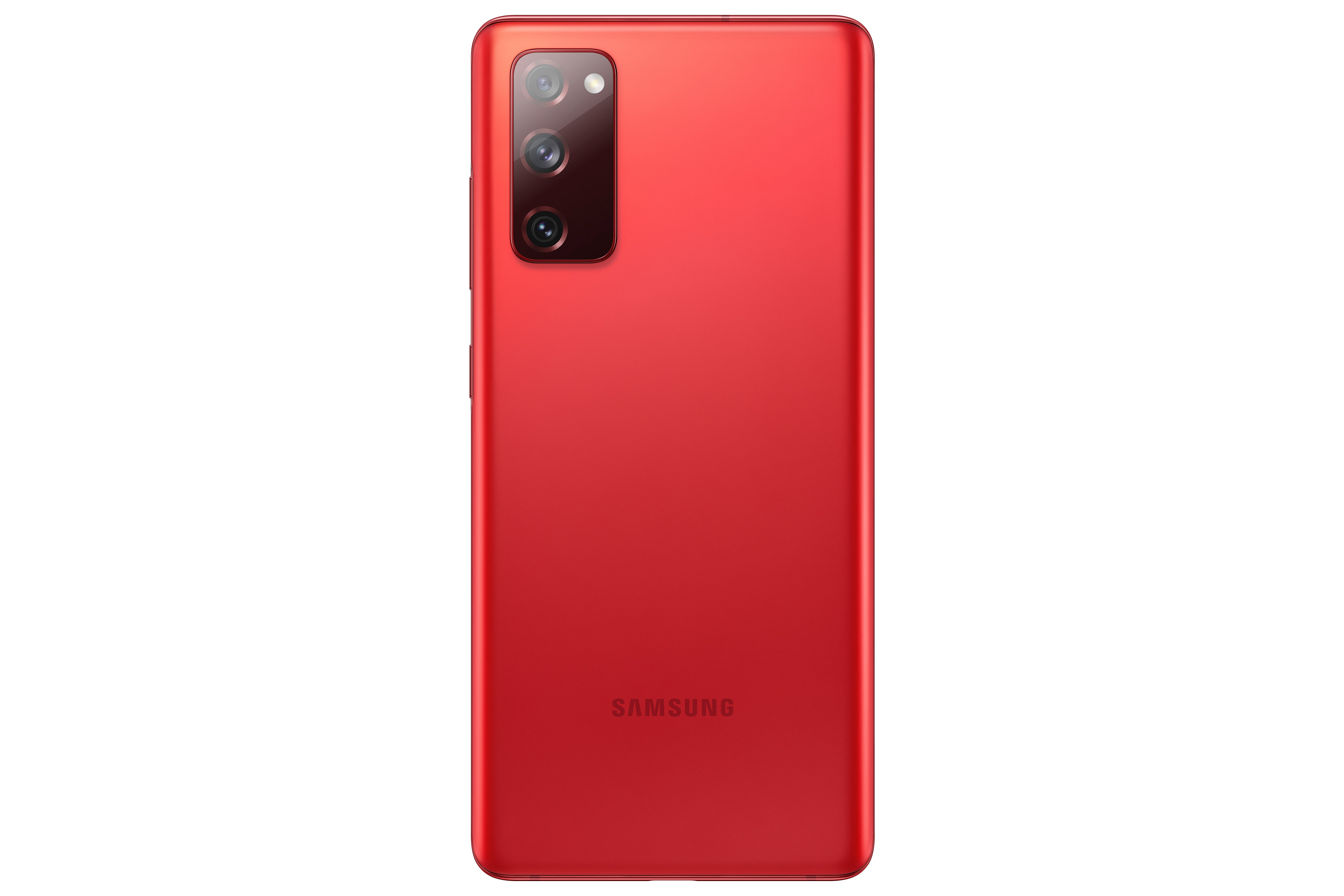 Galaxy S20 FE Cloud Red