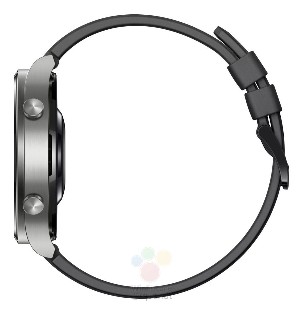 huawei gt2 pro strava