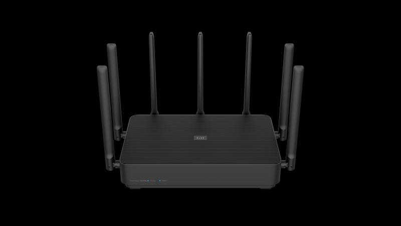 Mi AIoT Router AC2350 03