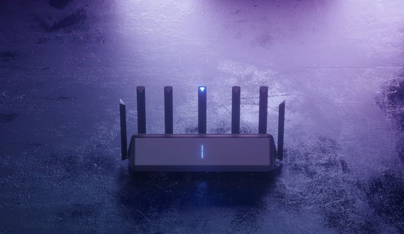 Mi AioT Router AX3600 3
