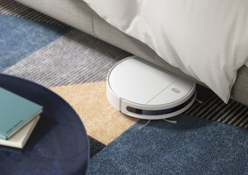 Mi Robot Vacuum Mop Essential 2