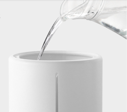Mi Smart Antibacterial Humidifier 01