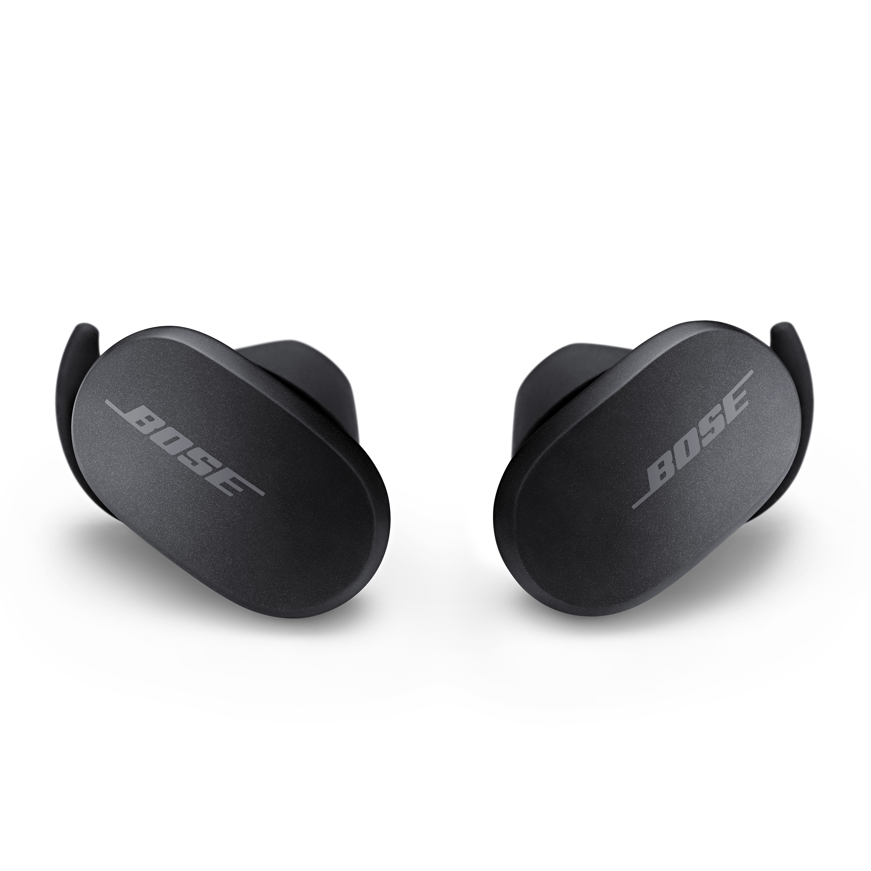 QuietComfort Earbuds Triple Black (2)