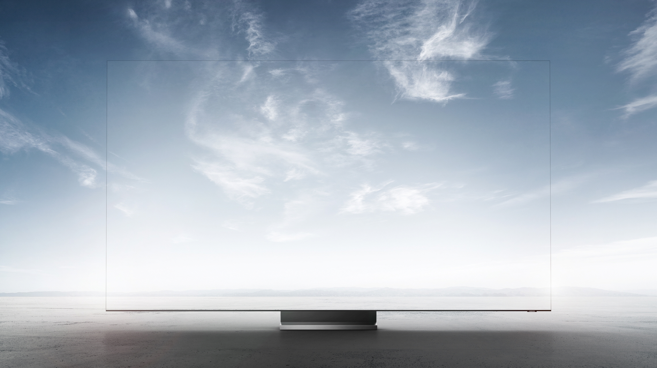 Samsung IDEA 2020 Silver Award QLED 8K TV Q950TS