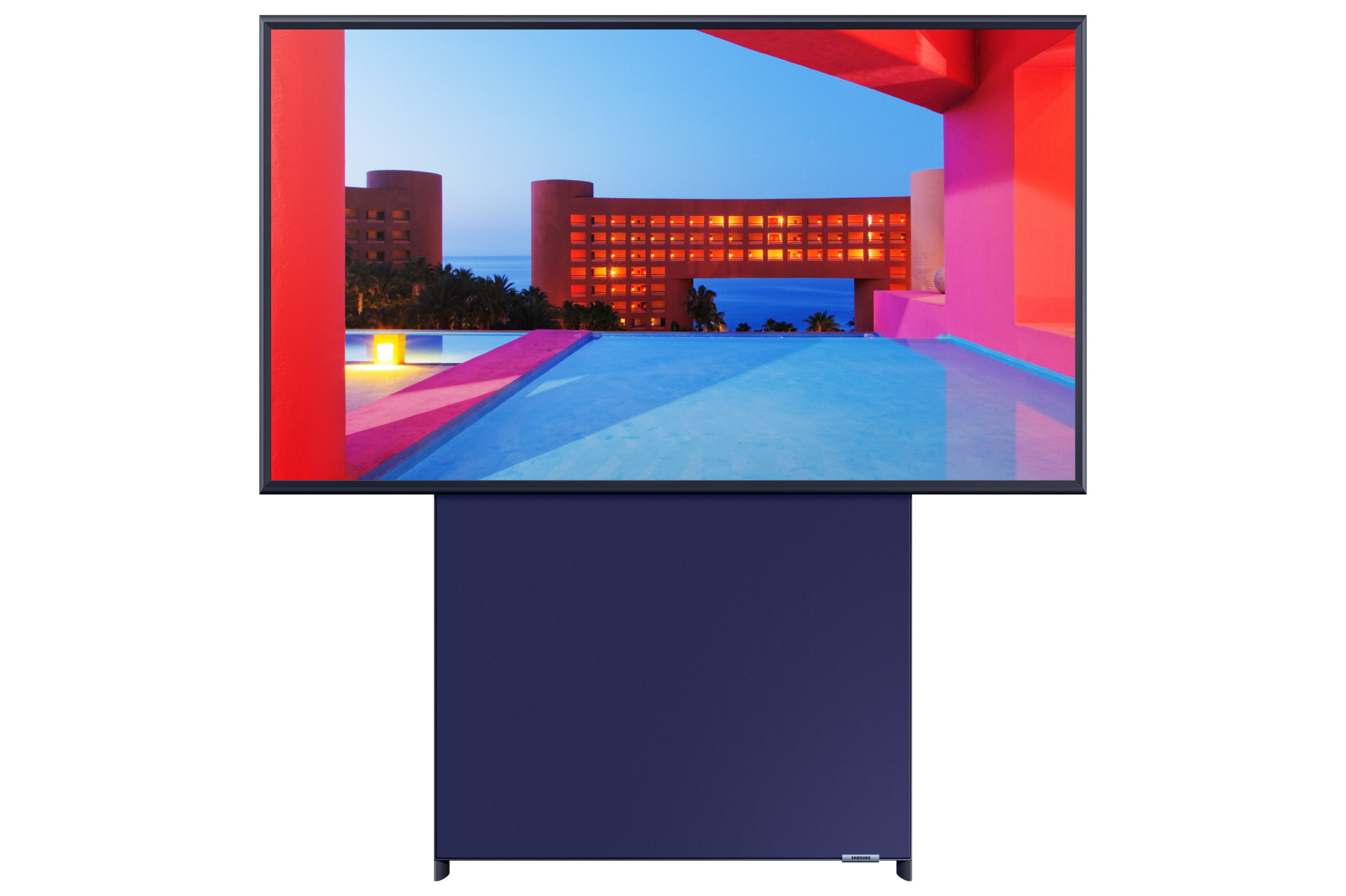 Samsung The Sero 2