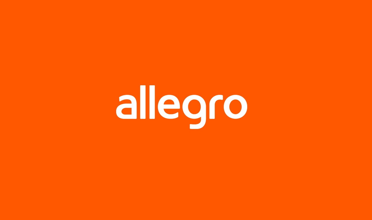 Dostawy na Allegro przyspieszają