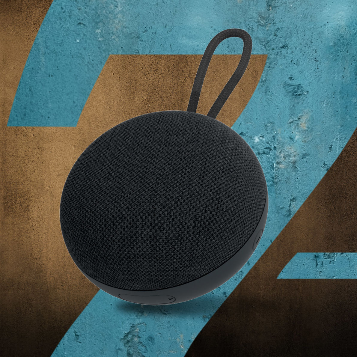 nokia gallery Speaker Bond