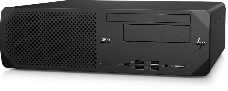 Z2 Small Form Factor
