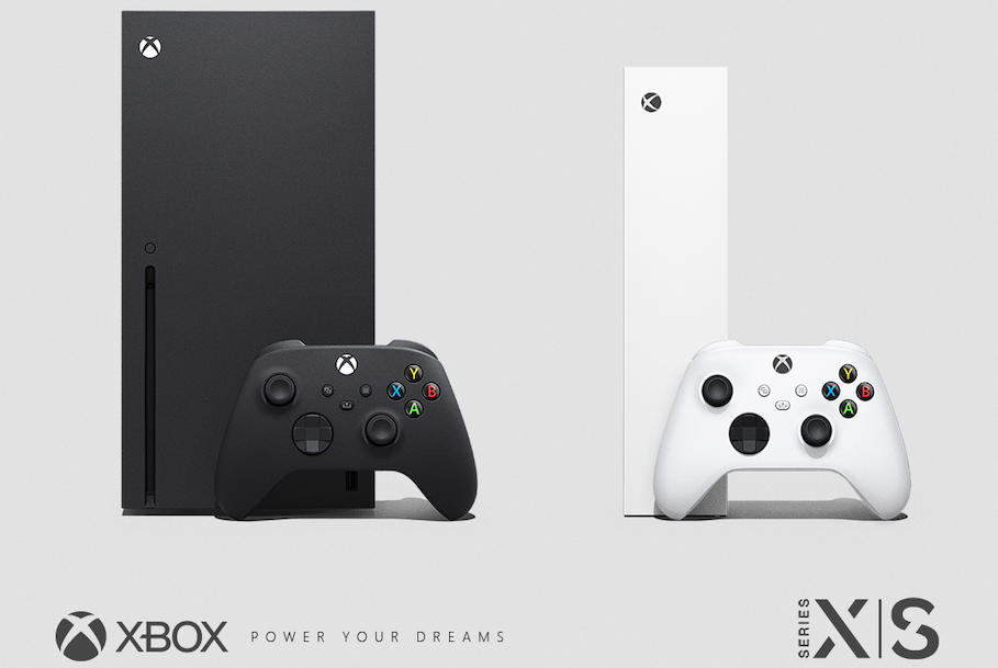 Nowa generacja gamingu – Xbox Series S i Xbox Series X z premierą 10 listopada