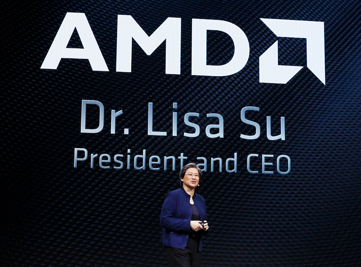 Keynote CES 2021 wygłosi Dr Lisa Su - prezes i dyrektor generalna AMD