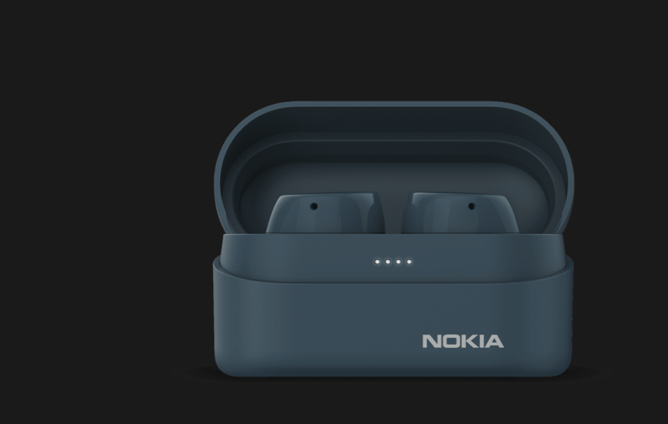 Nokia Earbuds Lite