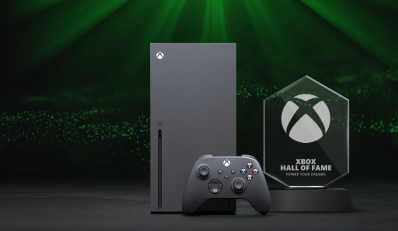 Jak zapisać się na kartach historii – Microsoft przygotował inicjatywę Xbox Hall of Fame