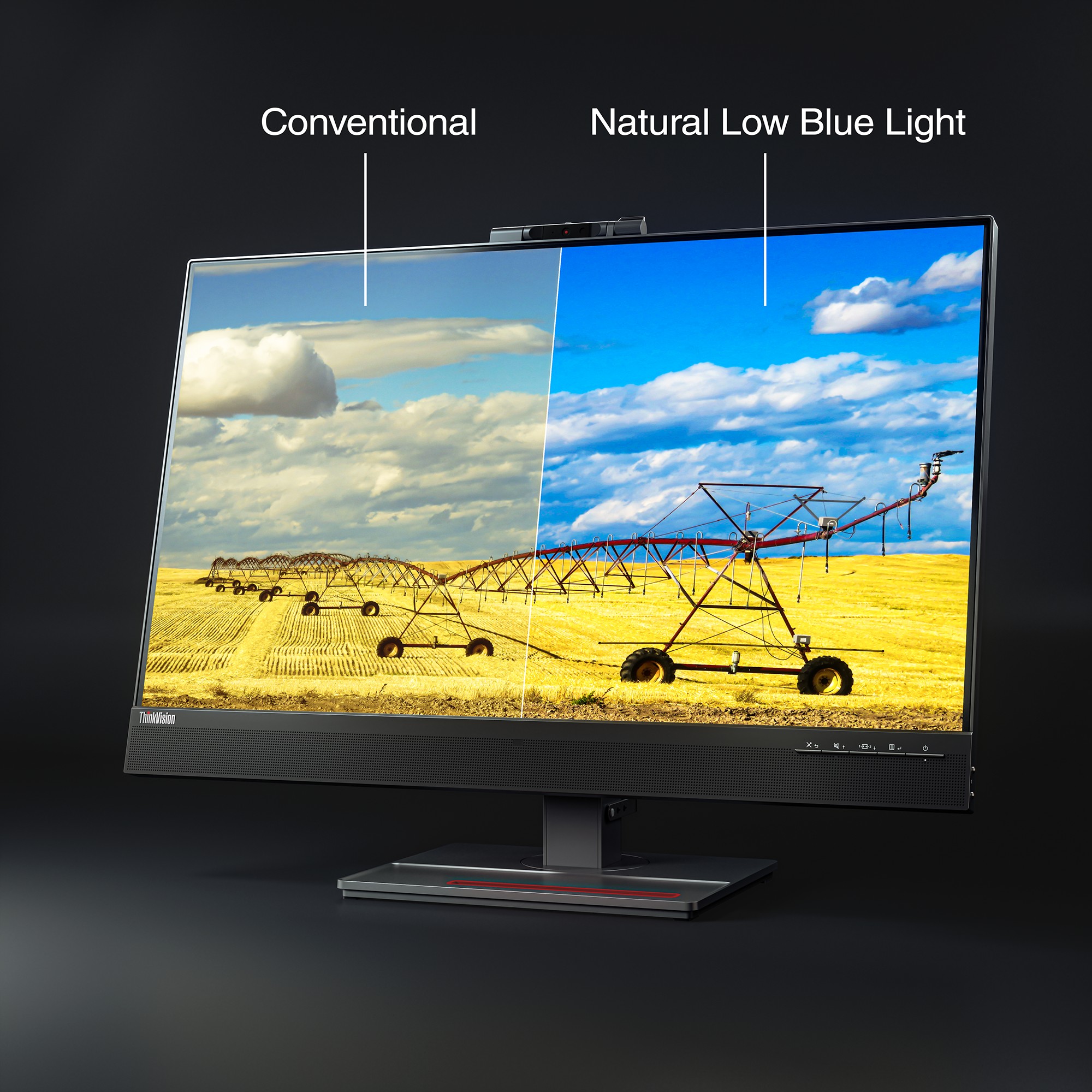 01 Thinkvision T27hv Hero Natural Low Blue Light