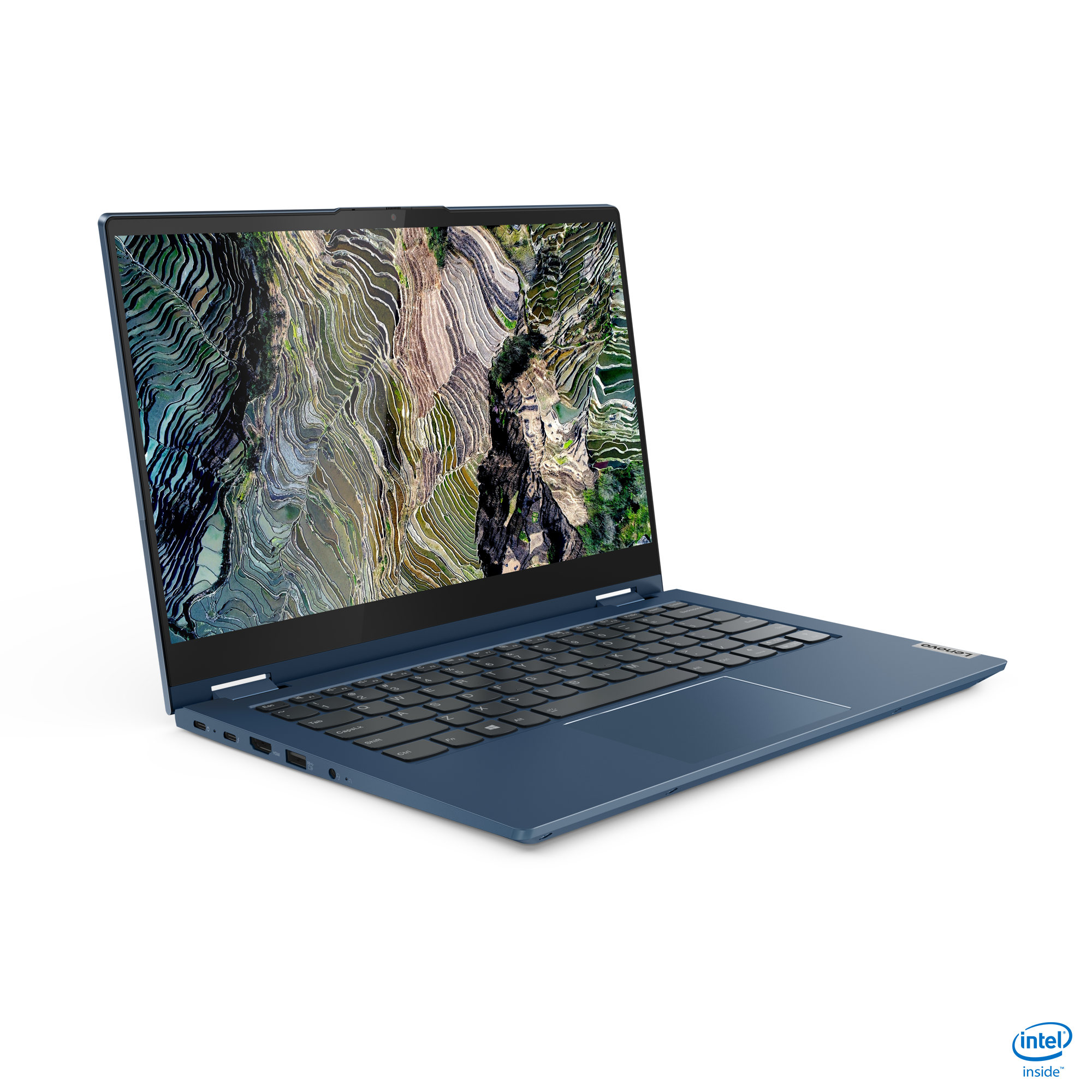 02b Thinkbook 14s Yoga Hero Notebook