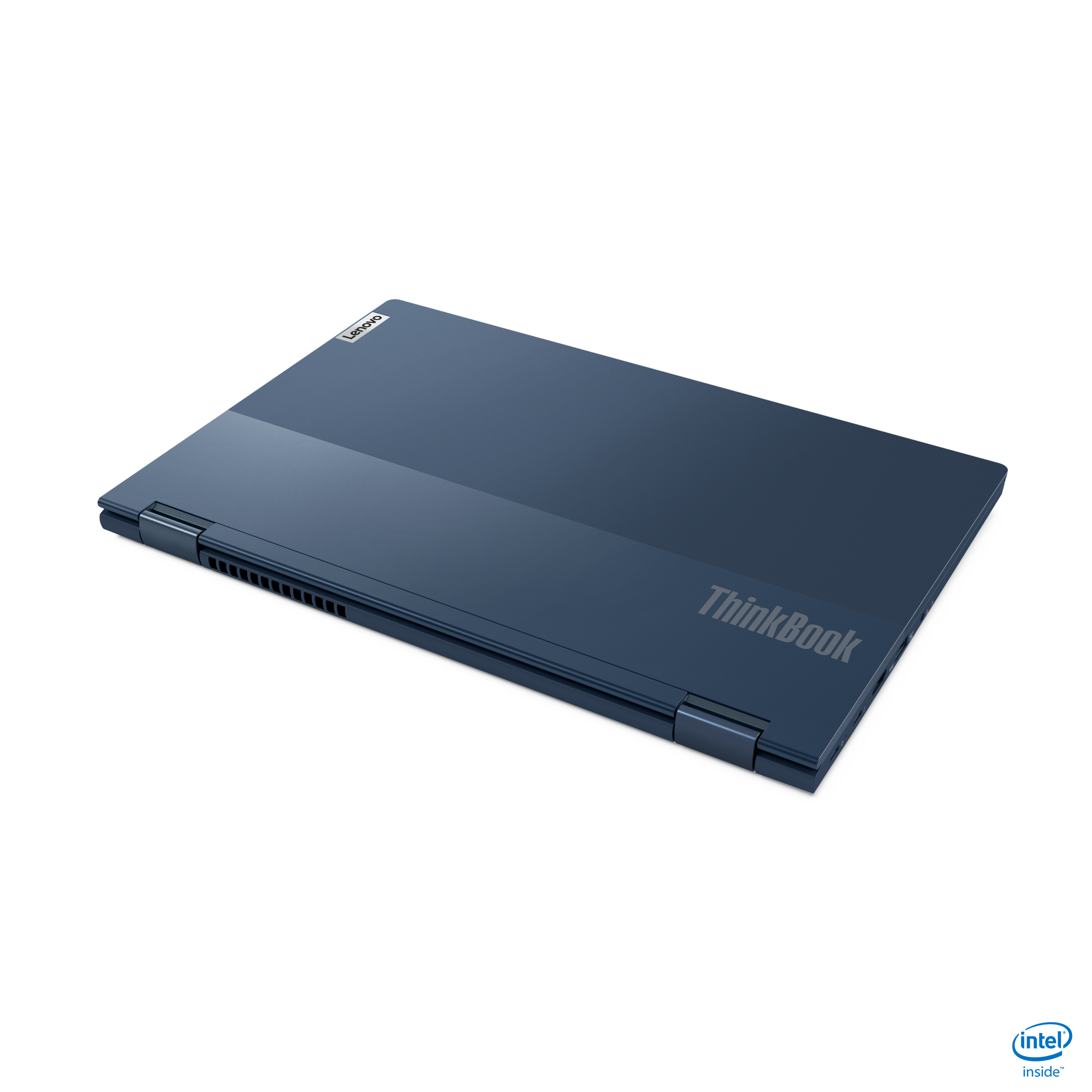 03 Thinkbook 14s Yoga Hero Rear