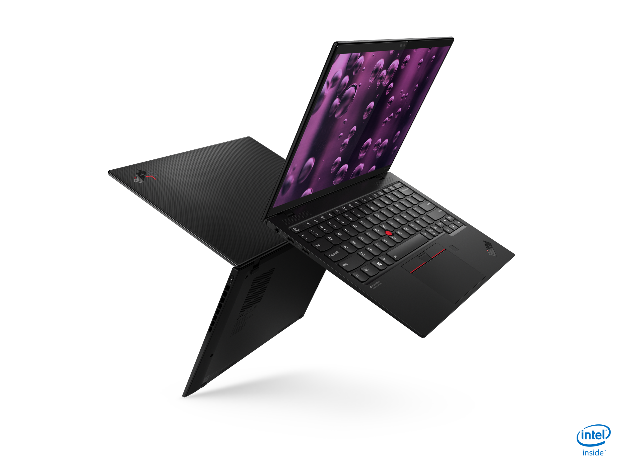 05 TP X1 Nano Hero Light weight