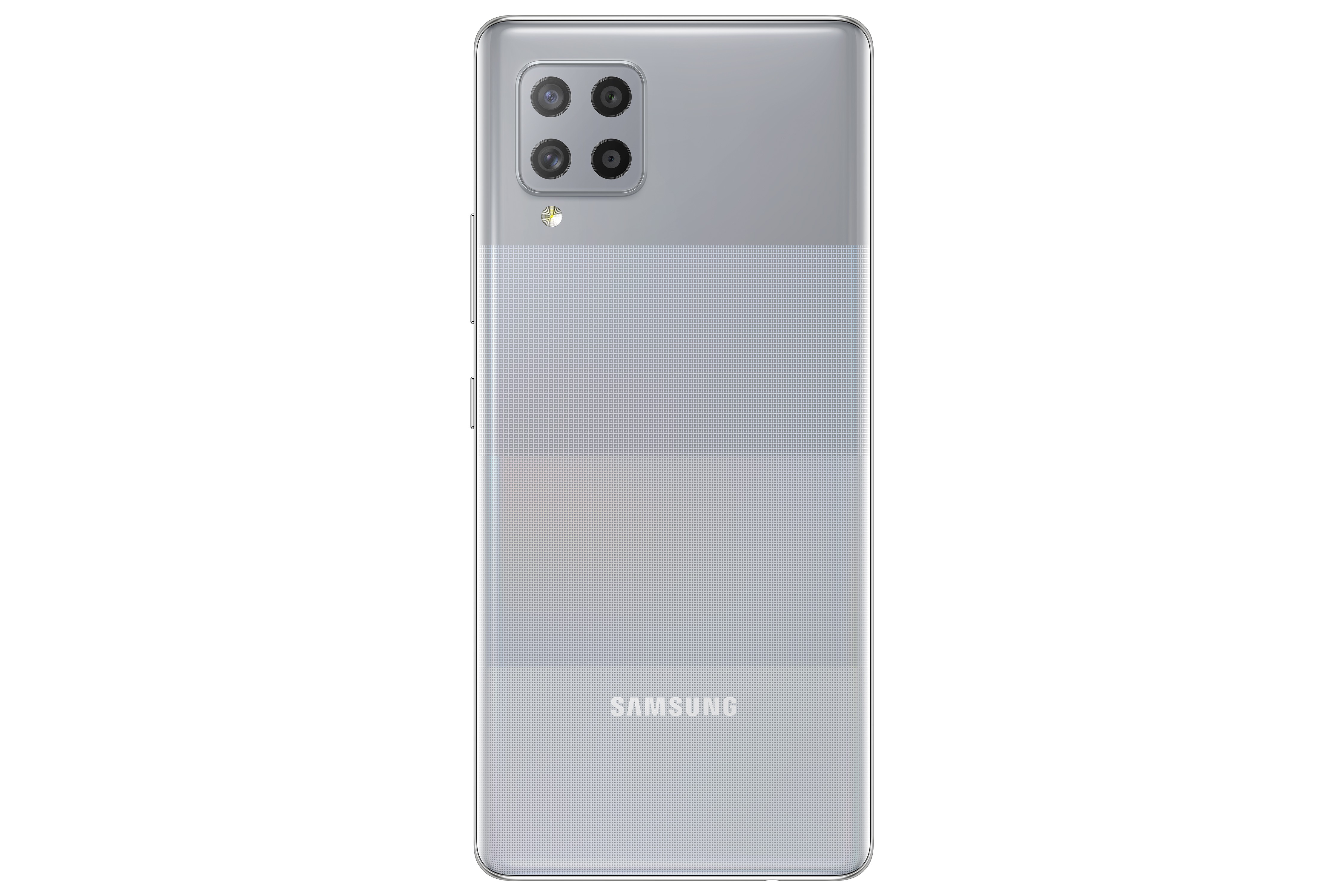 08 GalaxyA42 5G Gray Back