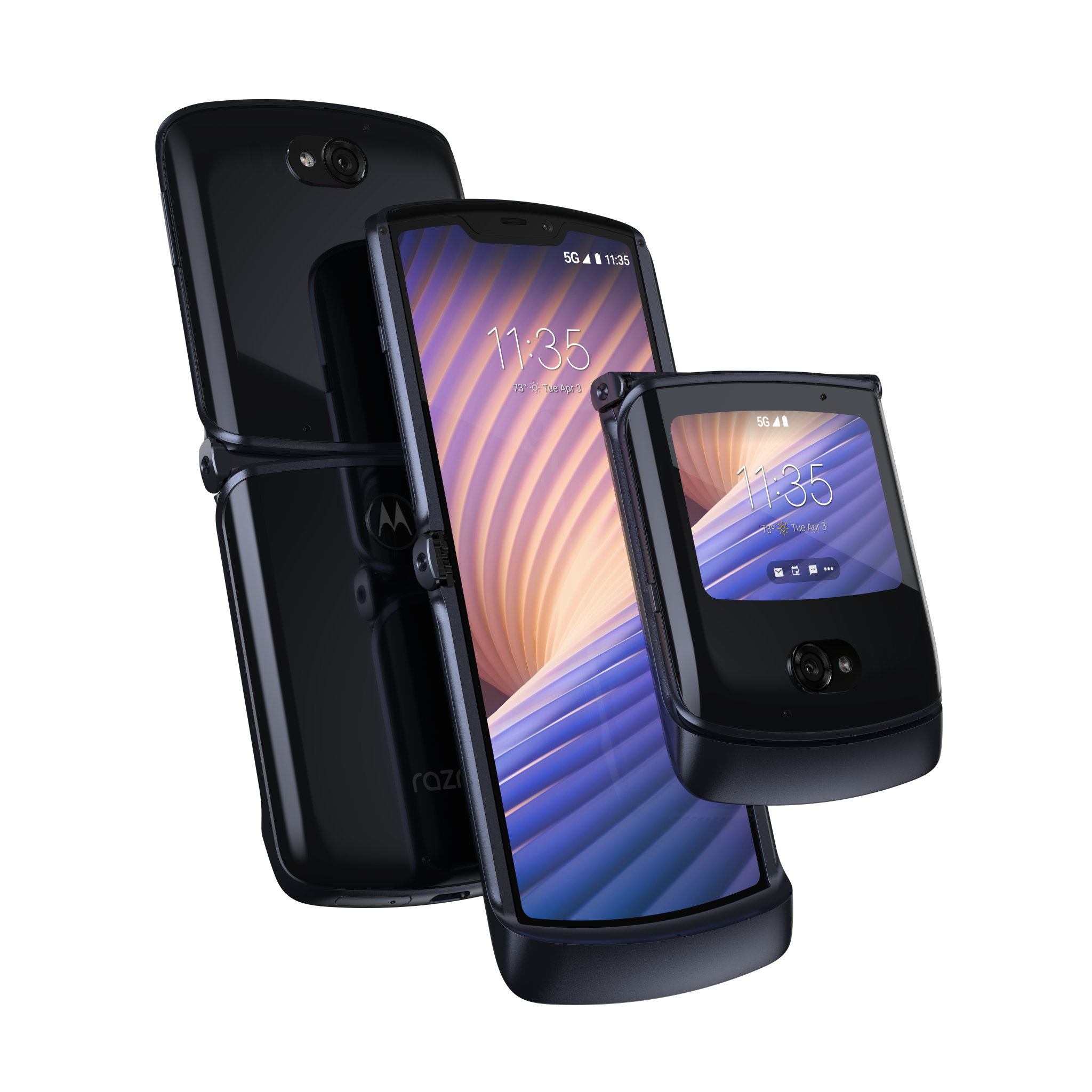 Motorola razr 5G dostępna w Polsce