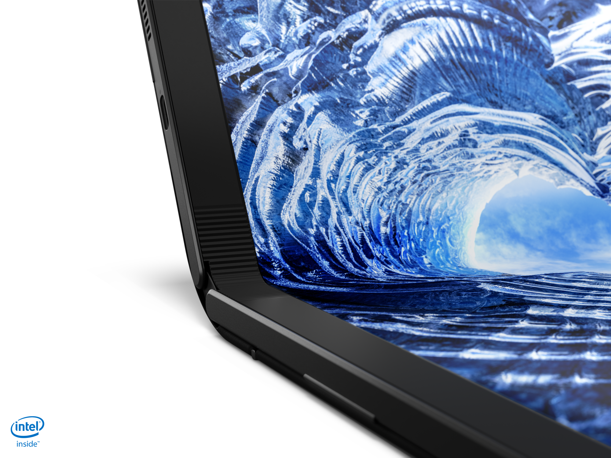 Lekki jak piórko - przełomowy ThinkPad X1 Fold już dostępny w przedsprzedaży