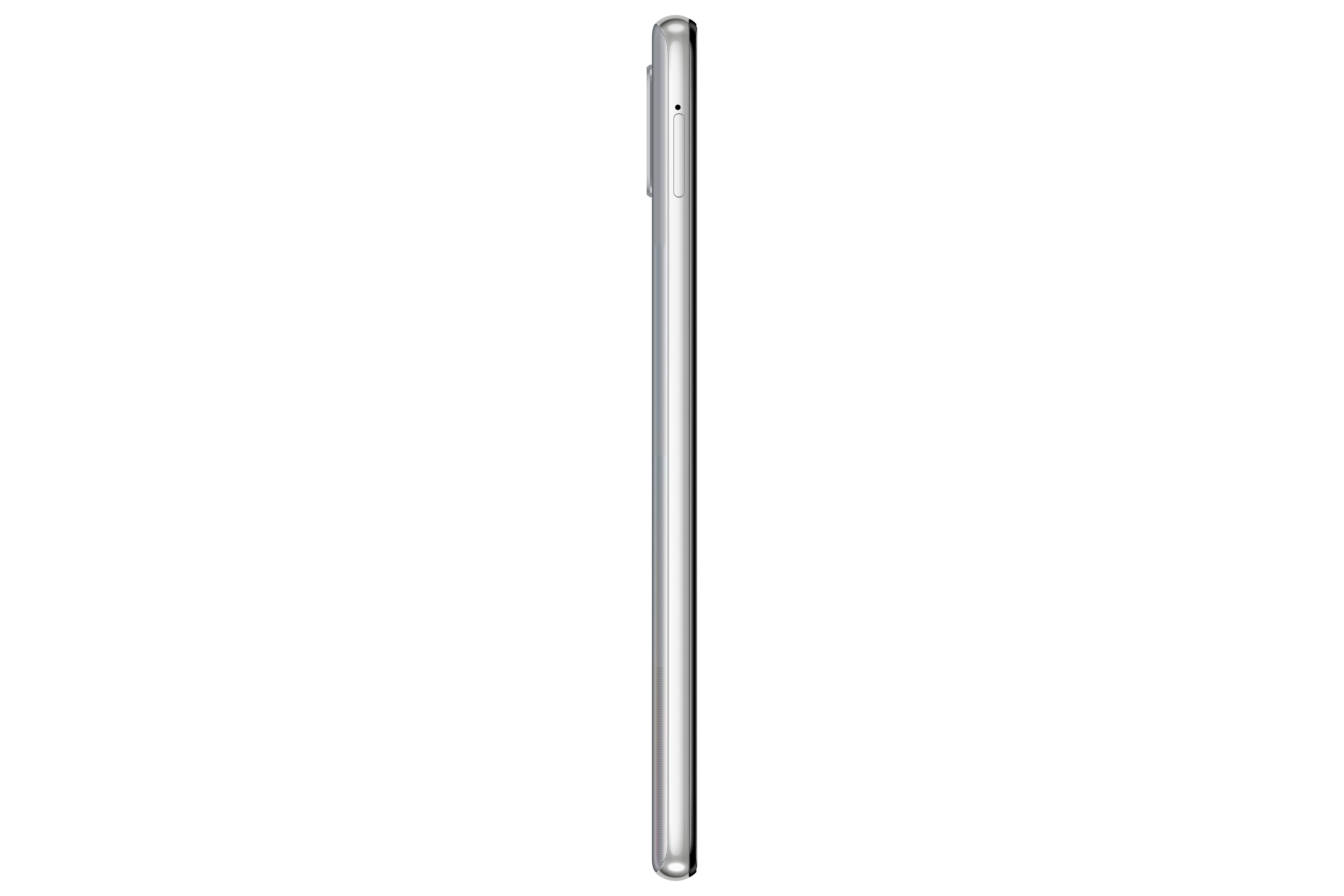 11 GalaxyA42 5G Gray Lside