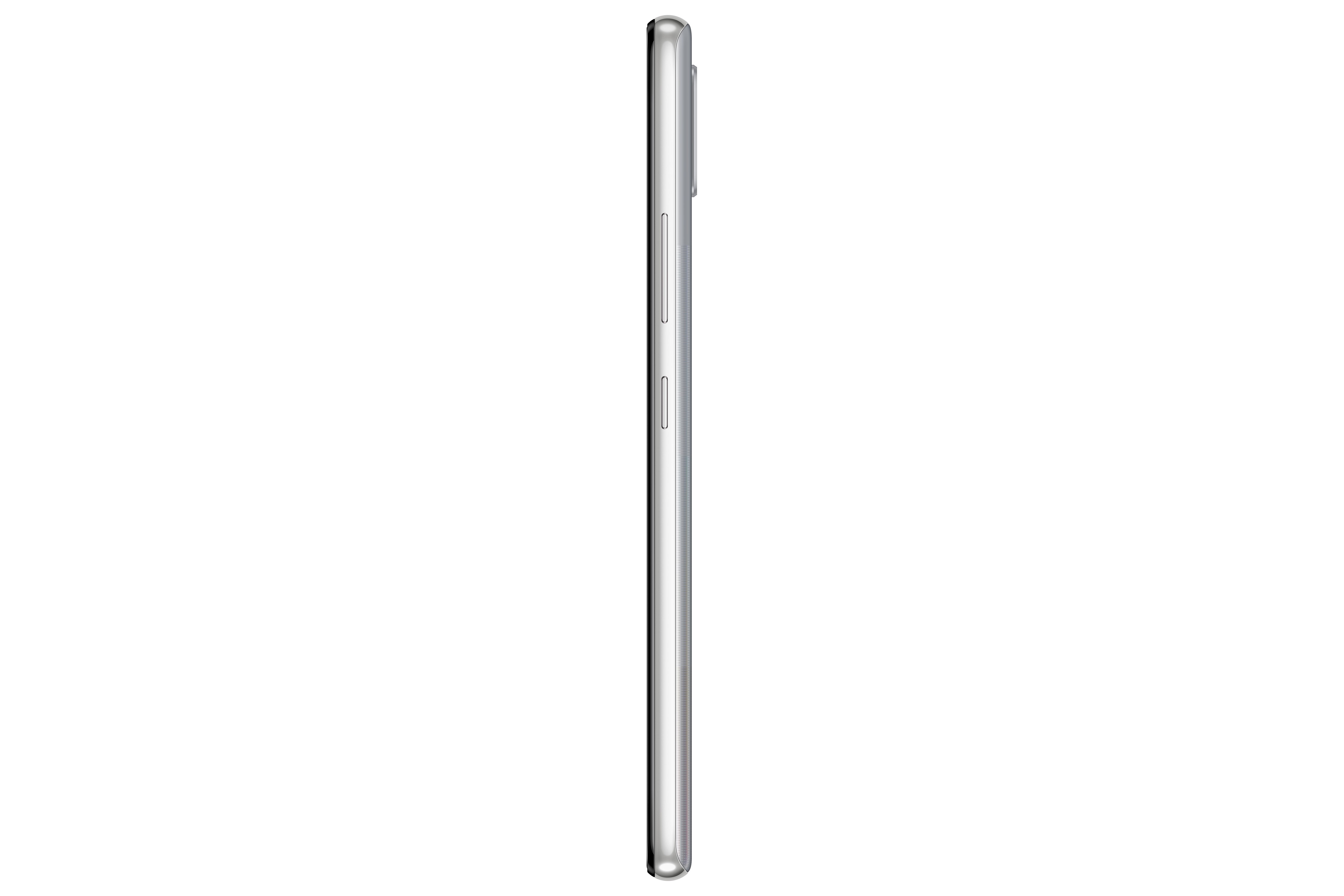 12 GalaxyA42 5G Gray Rside