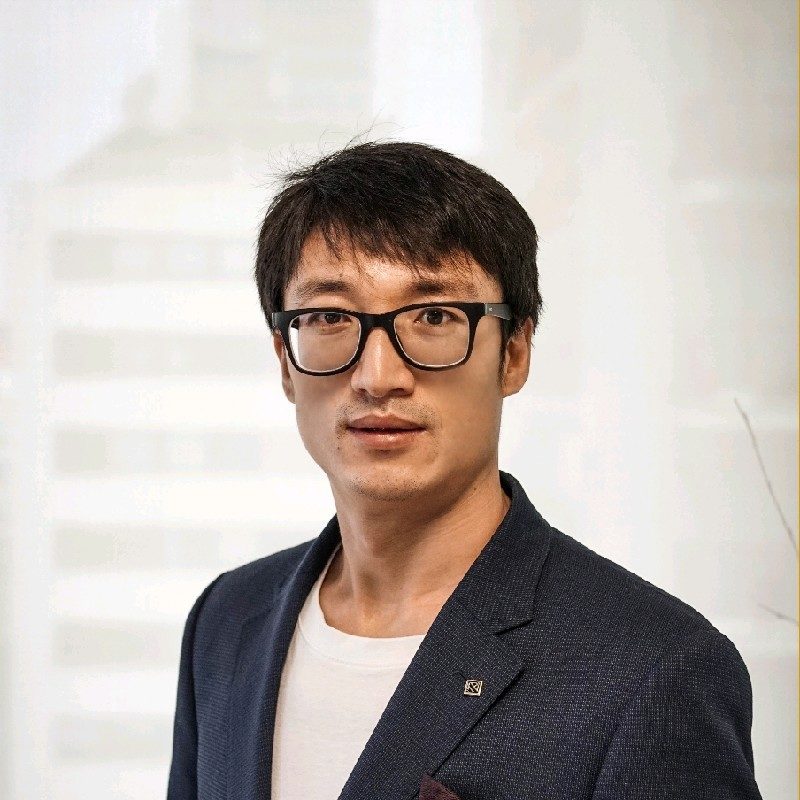 Andrew Wong