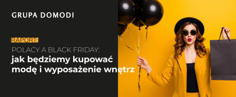 Black Friday w Polsce: jak będą kupować pokolenia?