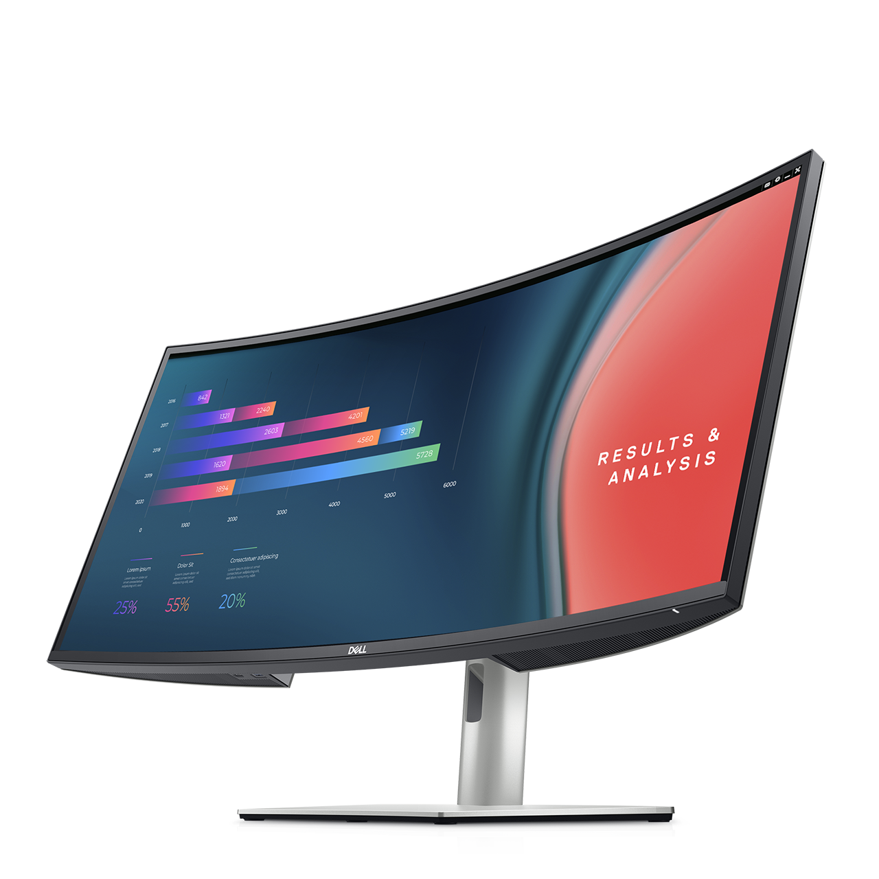 Dell U3421WE