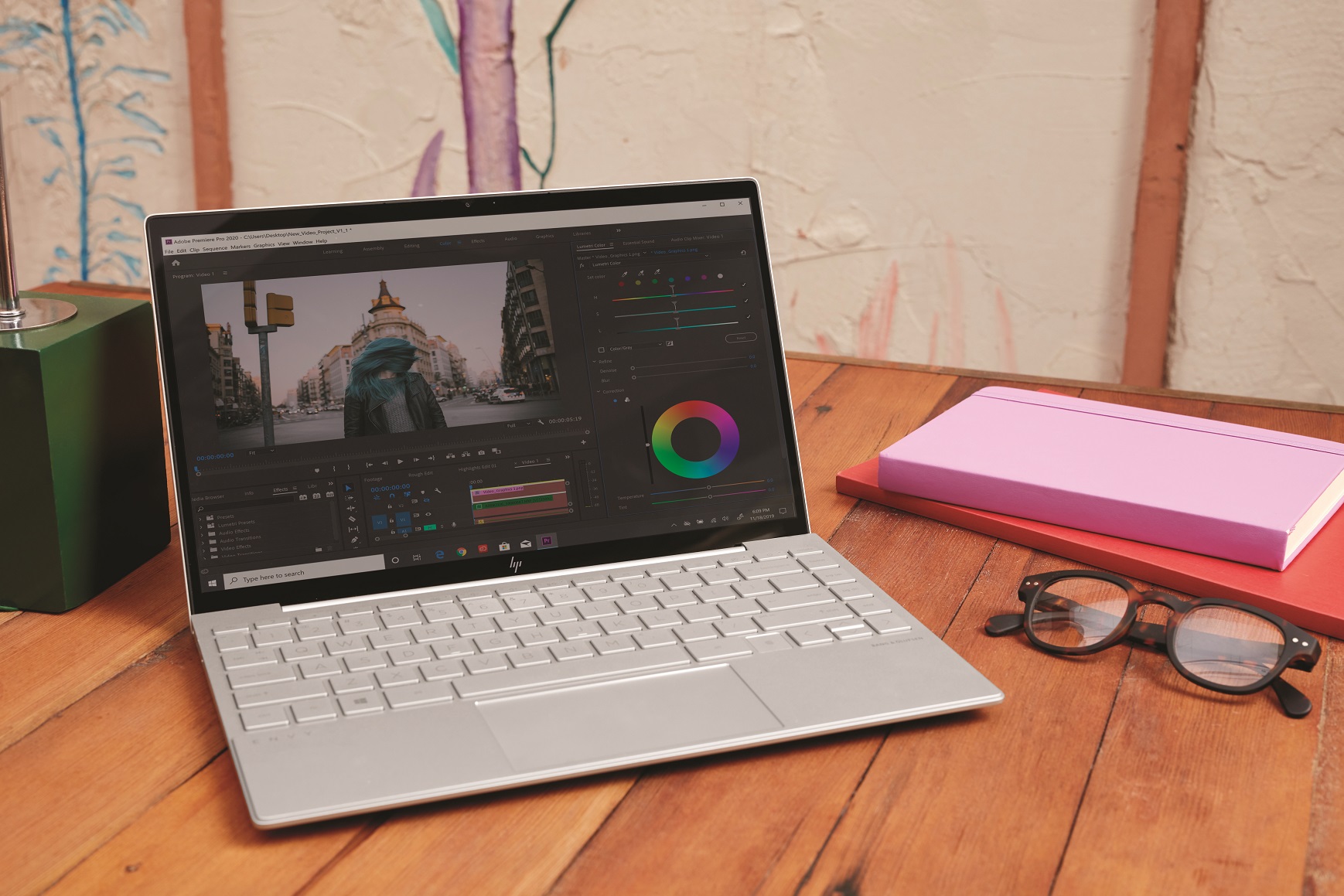 HP ENVY 13