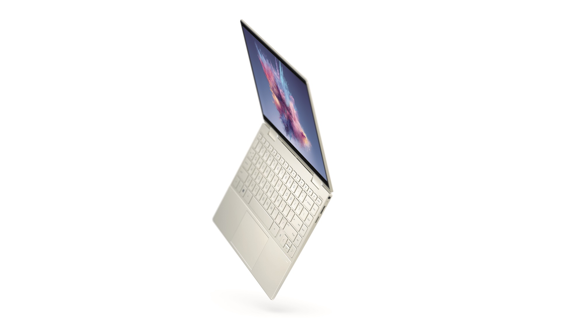 HP ENVY x360 13 PaleGold