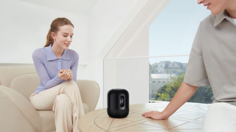 Huawei Sound – nowy głośnik premium w portfolio marki