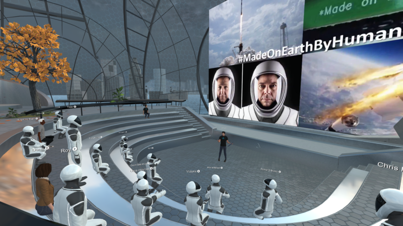 NEED TO EDIT NAMES Vive Sessions   interactive outfits