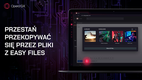 GX Cleaner: koniec z niepotrzebnymi plikami 