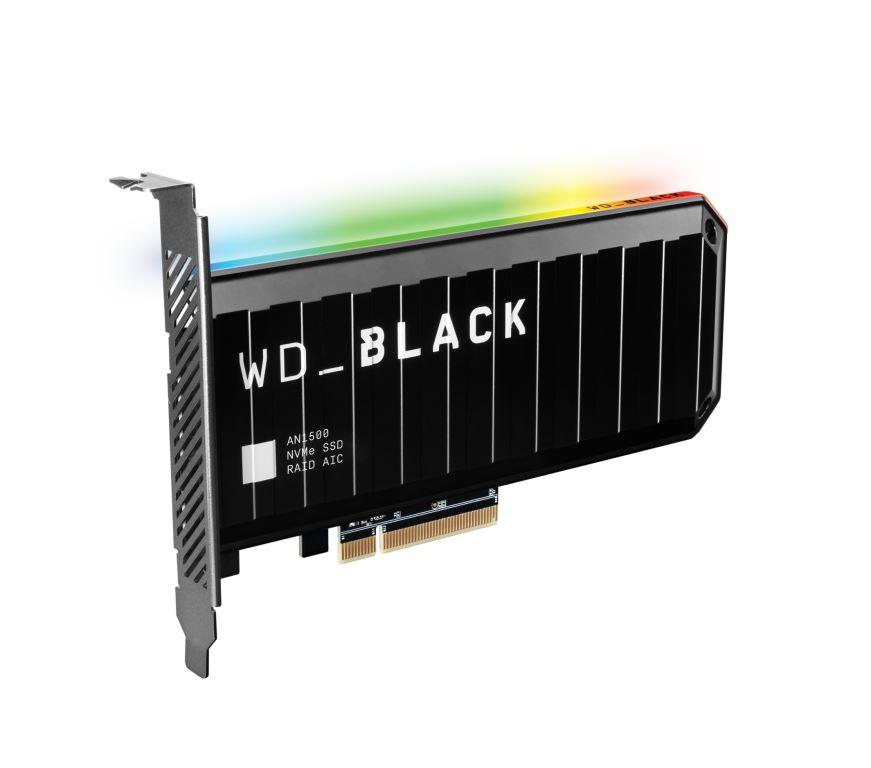WD Black AN1500 1