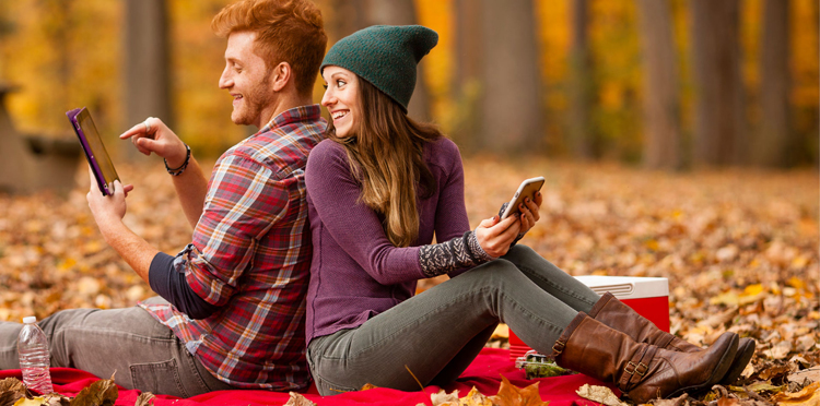 W Orange supersmartfony teraz jeszcze taniej